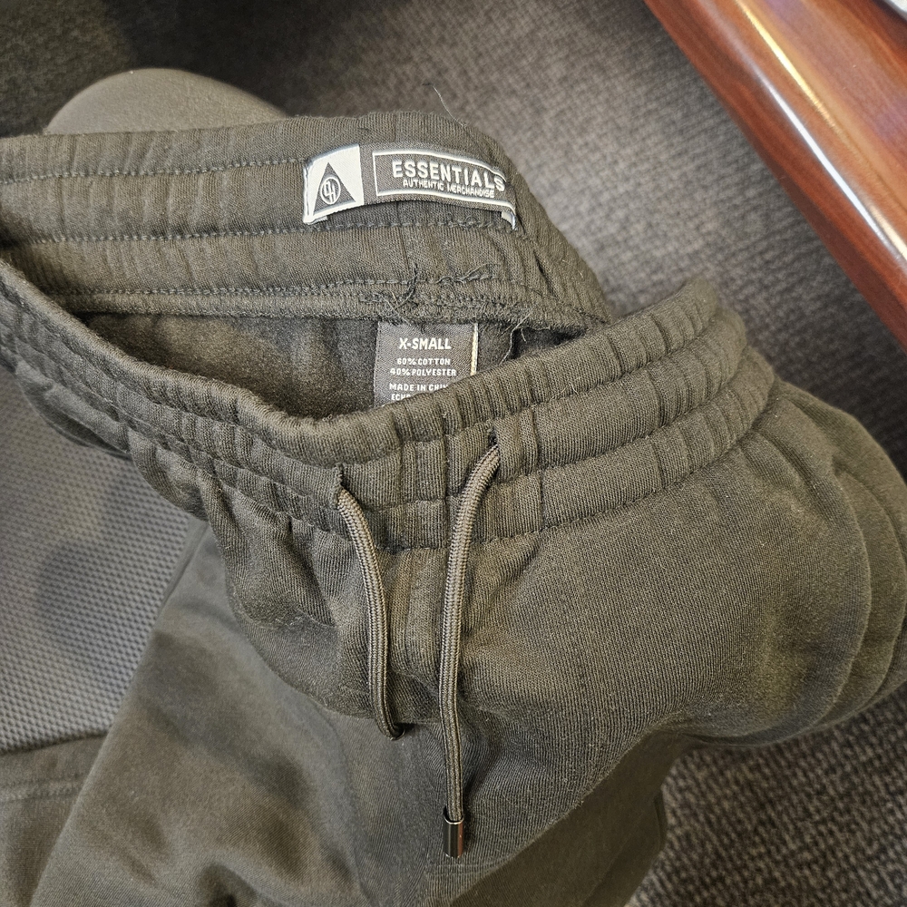 Essentials Men's Joggers